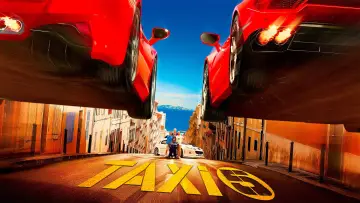 Backdrop to the movie "Taxi 5" #863445
