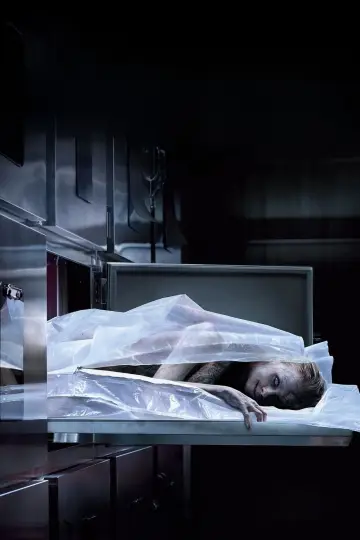 The Possession of Hannah Grace