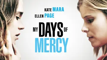 Backdrop to the movie "My Days of Mercy" #1062968