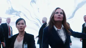 Backdrop to the movie "Space/Time" #591666