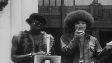 Backdrop to the movie "Angela Davis: Portrait of a Revolutionary" #1169807