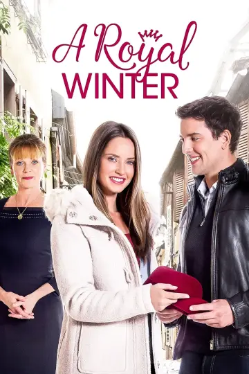 Poster to the movie "A Royal Winter" #141913