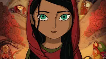 Backdrop to the movie "The Breadwinner" #184551
