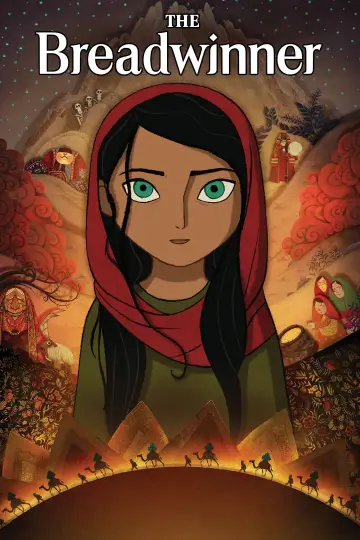 The Breadwinner