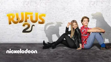 Backdrop to the movie "Rufus 2" #1126503