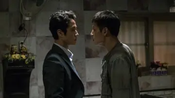 Backdrop to the movie "New Trial" #1854601
