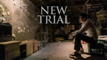 Backdrop to the movie "New Trial" #1854605