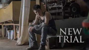 Backdrop to the movie "New Trial" #1854606