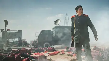 Watch film Steel Rain — [강철비] 메인 예고편 (Steel Rain, 2017 Main Trailer)