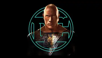 Backdrop to the movie "Black Adam" #168283