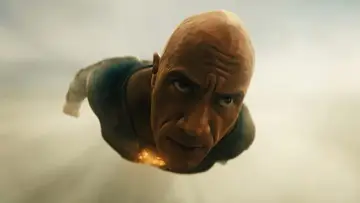 Backdrop to the movie "Black Adam" #578414
