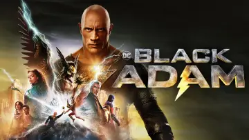 Backdrop to the movie "Black Adam" #578427