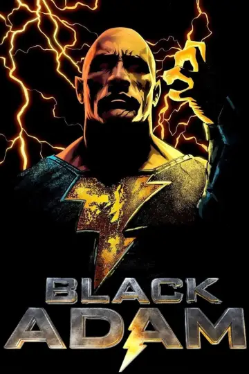 Black Adam