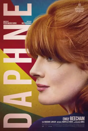Poster to the movie "Daphne" #1124336