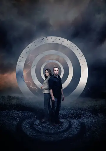 Poster to the movie "Radius" #951242