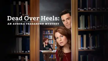 Backdrop to the movie "Dead Over Heels: An Aurora Teagarden Mystery" #1858519