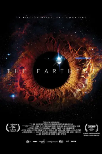Poster to the movie "The Farthest" #1128142