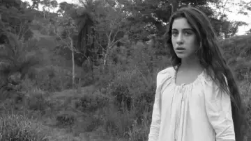 Backdrop to the movie "Vazante" #1913605