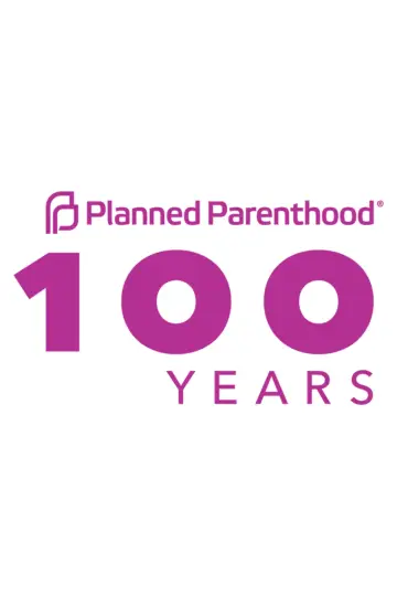 100 Years Poster