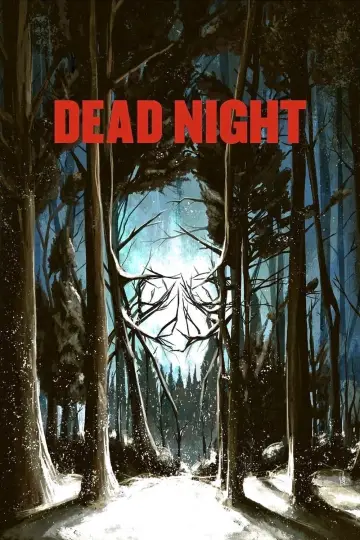 Poster to the movie "Dead Night" #1137961