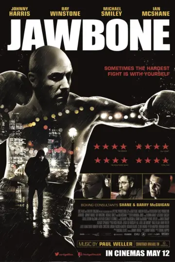 Jawbone