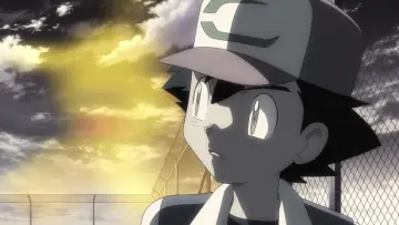 Backdrop to the movie "Pokémon the Movie: I Choose You!" #803999