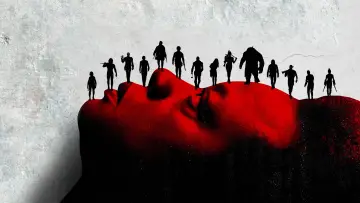 Backdrop to the movie "The Suicide Squad" #1155793