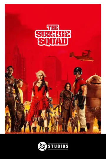 The Suicide Squad