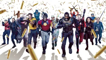 Backdrop to the movie "The Suicide Squad" #169264
