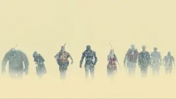 Backdrop to the movie "The Suicide Squad" #169279