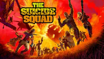 Backdrop to the movie "The Suicide Squad" #17623