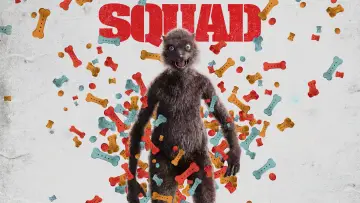 Backdrop to the movie "The Suicide Squad" #17635