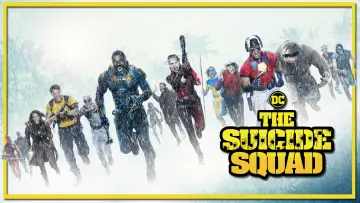 Backdrop to the movie "The Suicide Squad" #17638