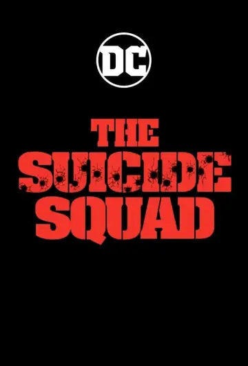 Poster to the movie "The Suicide Squad" #17695