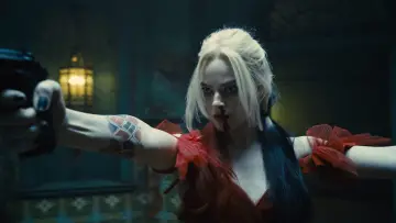 Backdrop to the movie "The Suicide Squad" #503310