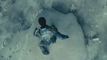 Backdrop to the movie "The Suicide Squad" #548285
