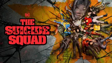 Backdrop to the movie "The Suicide Squad" #548290