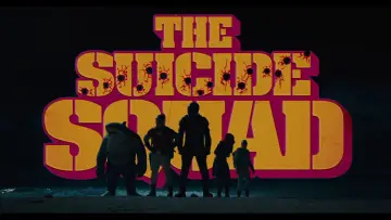 Backdrop to the movie "The Suicide Squad" #548291