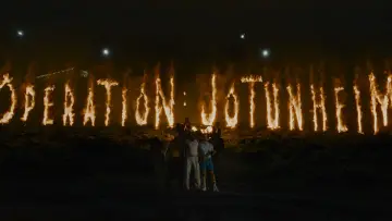 Backdrop to the movie "The Suicide Squad" #548297