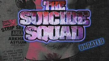 Backdrop to the movie "The Suicide Squad" #548306