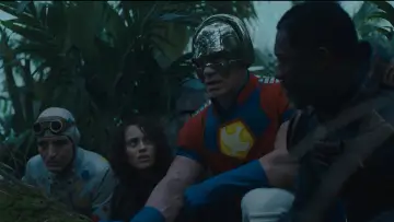 Backdrop to the movie "The Suicide Squad" #548315