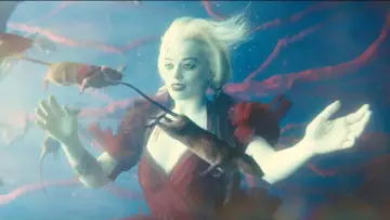 Backdrop to the movie "The Suicide Squad" #959943