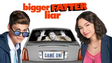 Backdrop to the movie "Bigger Fatter Liar" #1854689