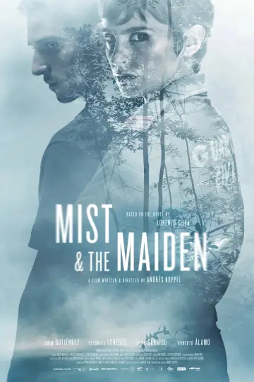 Poster to the movie "Mist & the Maiden" #1089269