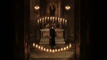 Backdrop to the movie "The First Omen" #372441