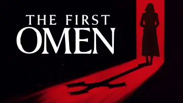 Backdrop to the movie "The First Omen" #596776