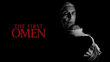 Backdrop to the movie "The First Omen" #596782