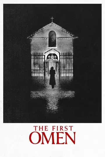 Poster to the movie "The First Omen" #596846