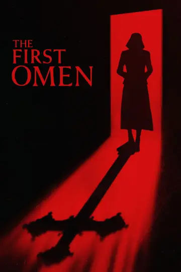 Poster to the movie "The First Omen" #596849