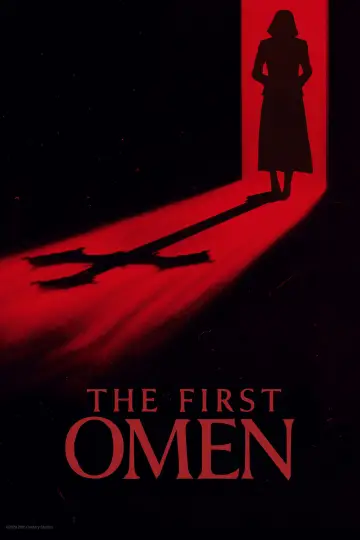 Poster to the movie "The First Omen" #596852